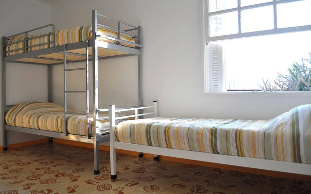 Hostel Alice