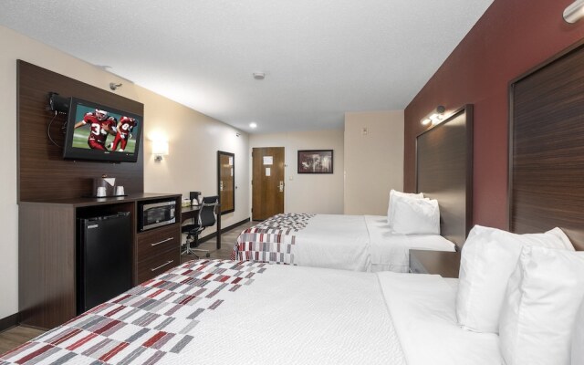Microtel Inn & Suites by Wyndham Springfield