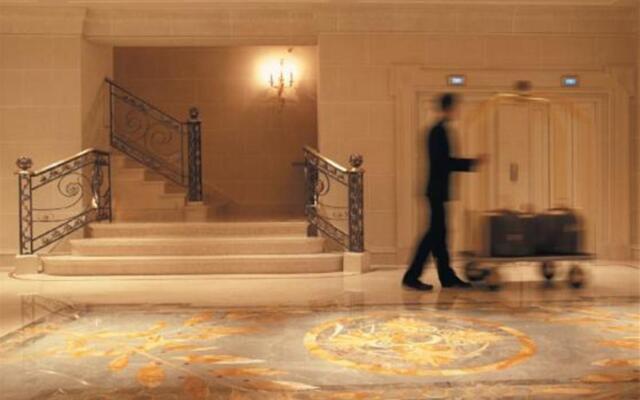 King George, a Luxury Collection Hotel, Athens