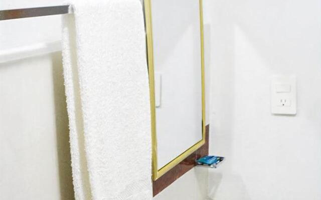 Hotel Bella Vista Tehuacan