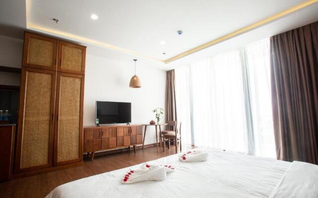Luu Ngai Condotel Quy Nhon