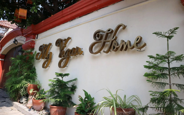 My Vigan Home Hotel