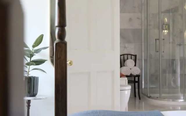 Sancreed House B&B