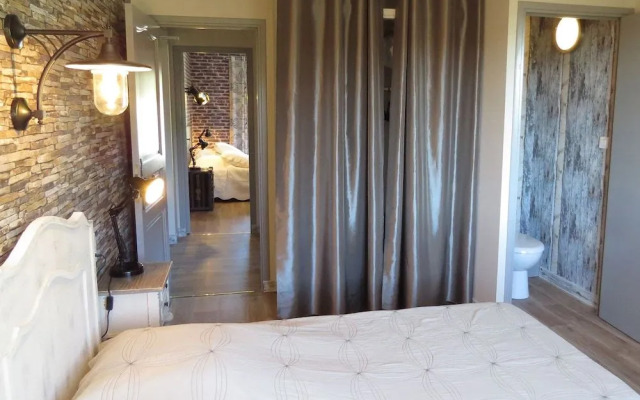 Hôtel Les Hauts de Mourèze