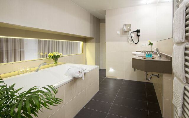 Hotel Moselschlösschen