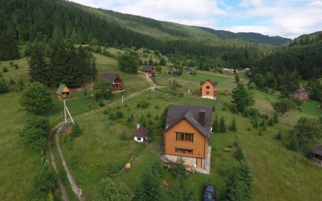 Kozichky Guest House