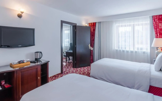 Hilton Sibiu