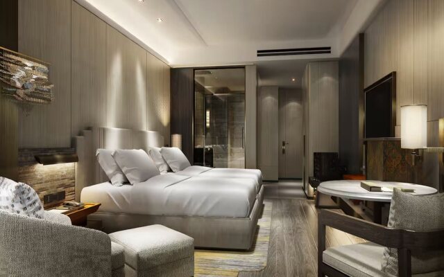 Hilton Kathmandu