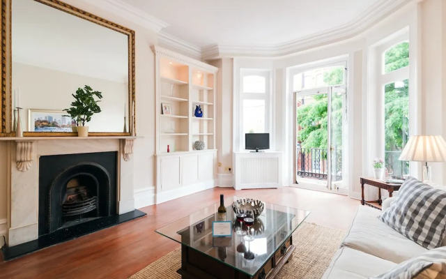 The Chelsea Elm Park - NC - RGB 99596