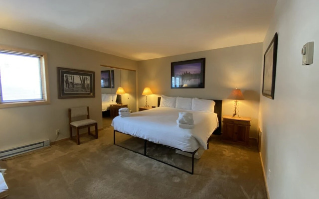 Liftside 17B by SummitCove Vacation Lodging