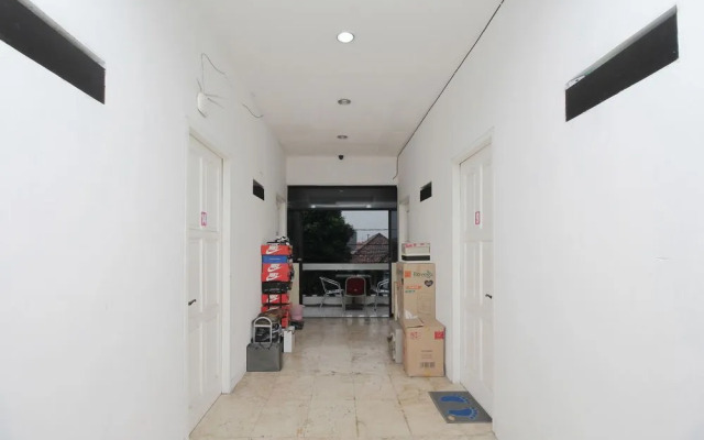 Airy Eco Setiabudi Guntur 42 Jakarta