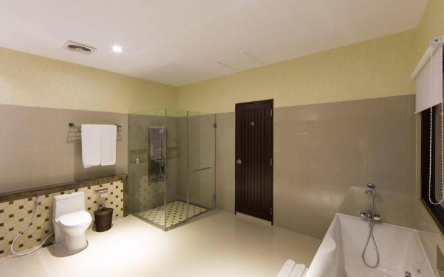 Flamingo Dewata Pool Villa
