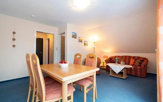 Haus Tweeflunken Wohnung 3