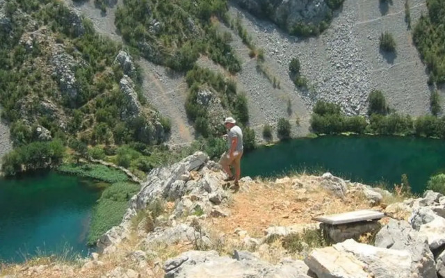 Holiday Home in Starigrad With Balcony