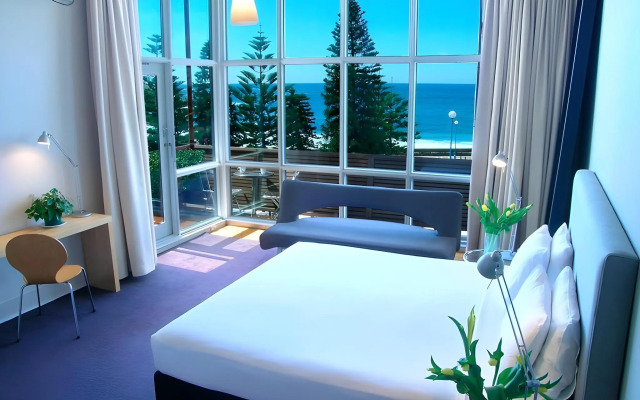 Dive Hotel