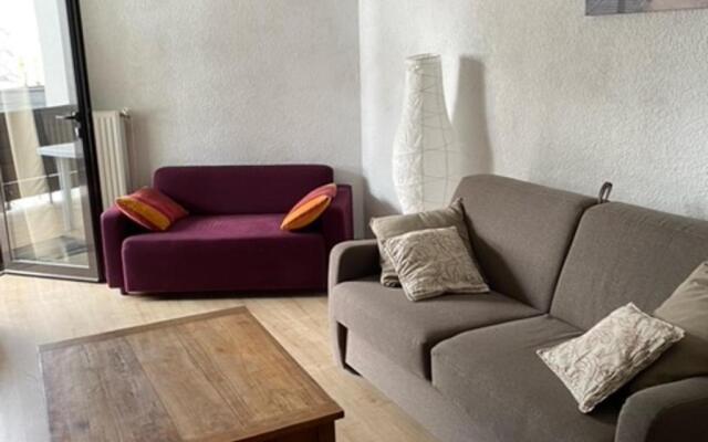 Appartement Pra-Loup, 3 pièces, 8 personnes - FR-1-165A-78