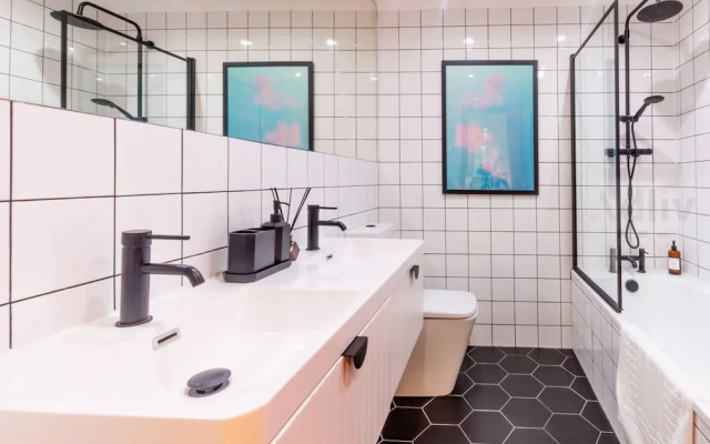 Stunning Chapel Margate Hideaway by Adliv