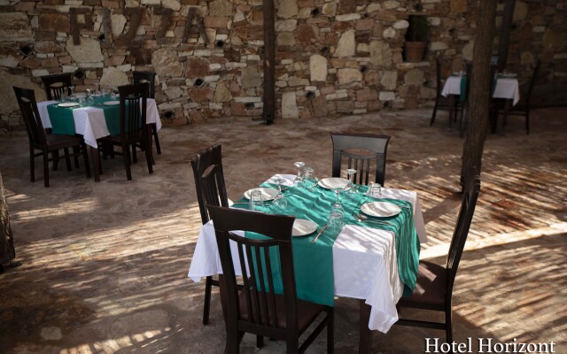 Hotel Horizont