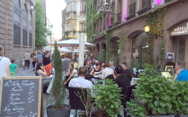 Holiday Home With Beautiful View on the Village