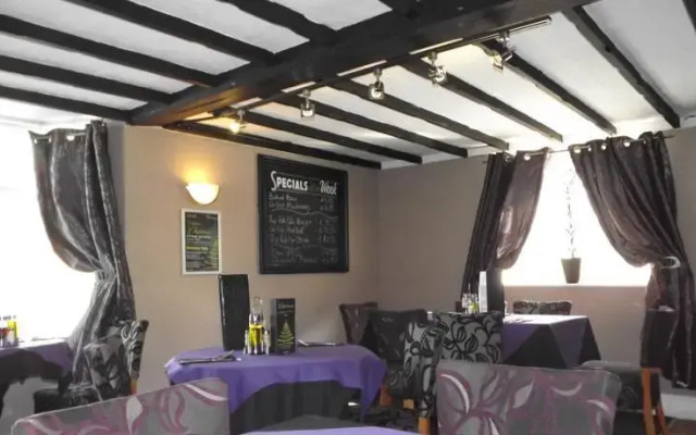 Plough Fazeley