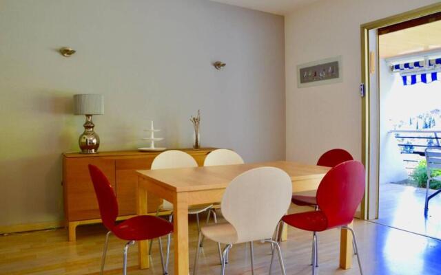 L'HORIZON - 90m2 - Belle vue - Centre - Parking - 3 Chambres