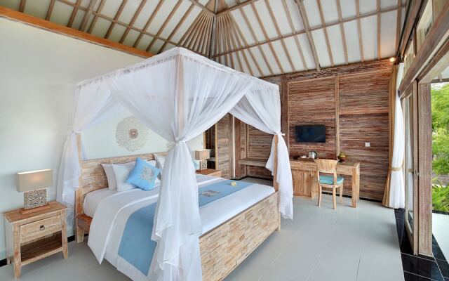 The Acala Shri Sedana