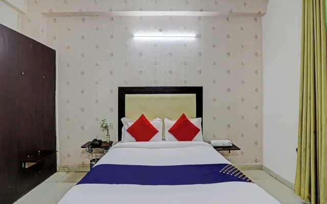 Shree Hotel