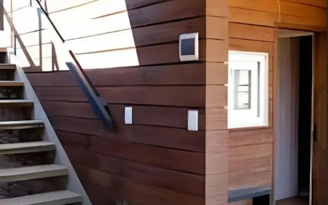 Cabañas del cerro 1