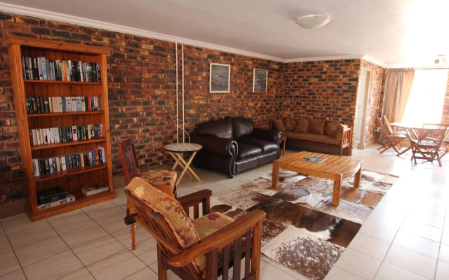 Clanwilliam Accommodation