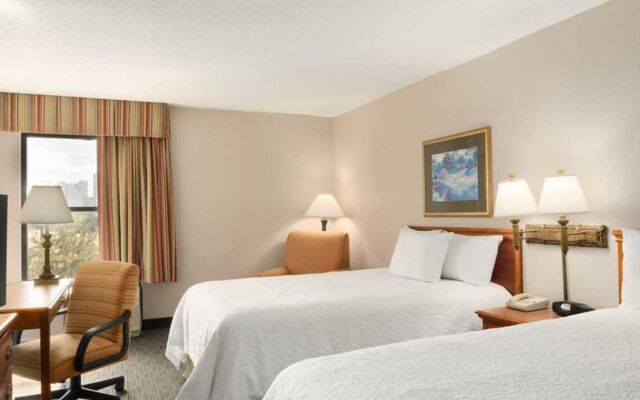 Hampton Inn Orlando International Drive Convention Center