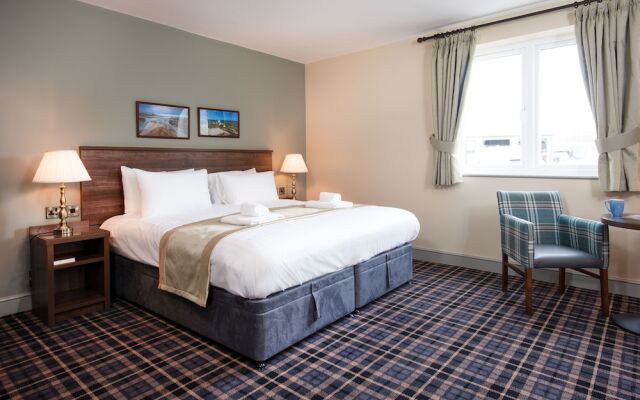 The Commissioners Quay Inn - The Inn Collection Group