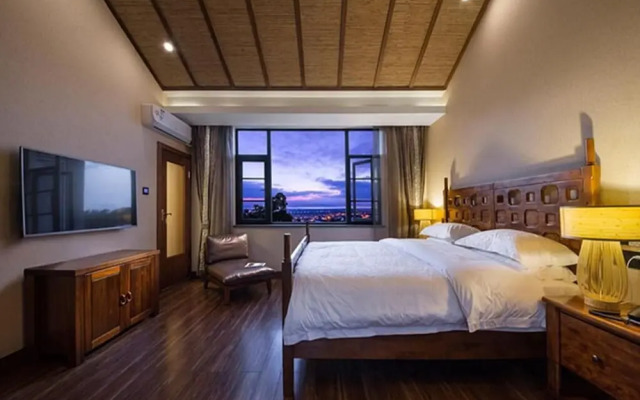 Dali Valley Resort