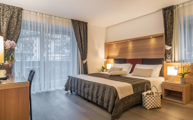 Alpenresort Belvedere Wellness & Beauty