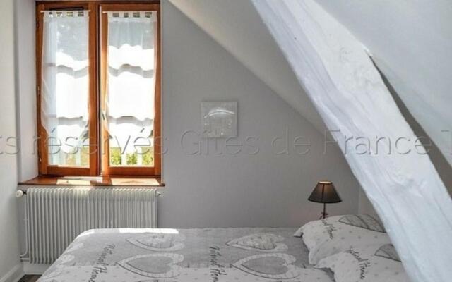 Gîte Channay-sur-Lathan, 4 pièces, 6 personnes - FR-1-381-494