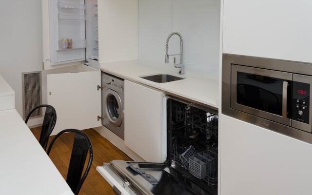 Apartup Ruzafa Design