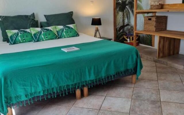 Villa Des Mascareignes