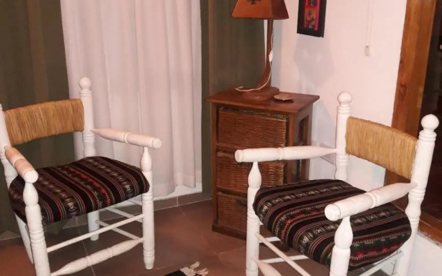 Cabañas Vientos del Sur