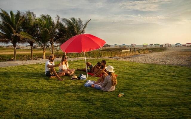 Hotel La Ría Playas