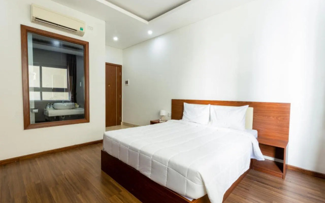 Yến Vy Hotel
