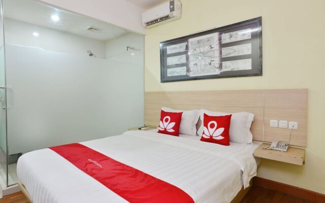 ZEN Rooms Batu Ceper Pecenongan