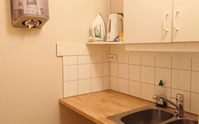 Övik Eventhotell