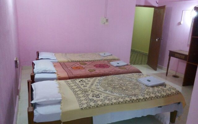 Molyma Resorts