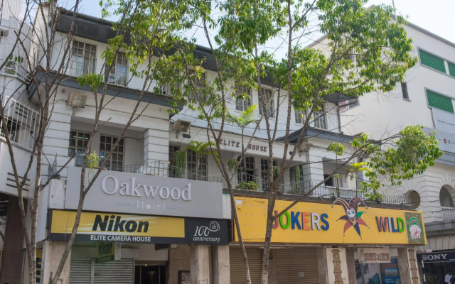 Oakwood Hotel