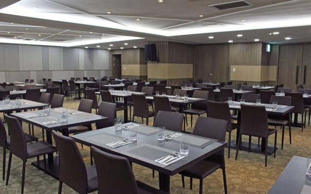 The Best Jeju Seongsan Hotel