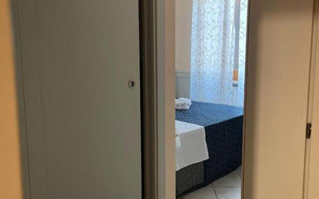 relais monti guesthouse