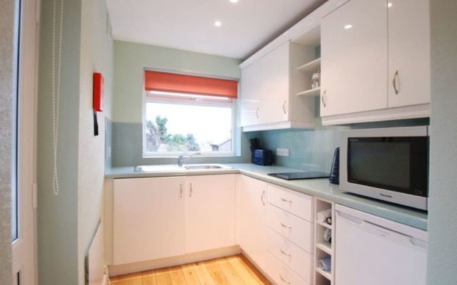 Sea Haven Cottage
