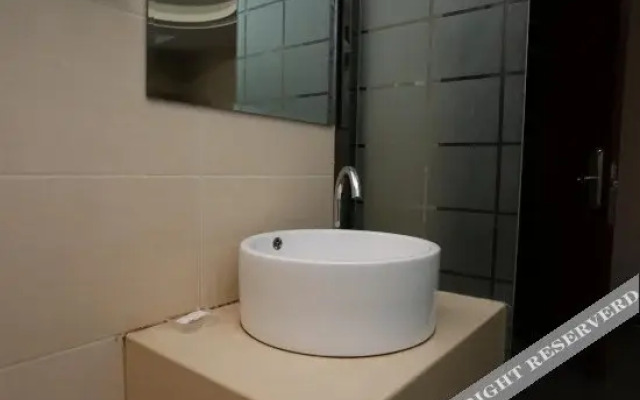 Suyu Hotel