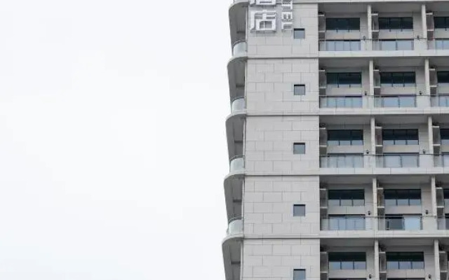 Impression Duplex Seaview Hotel