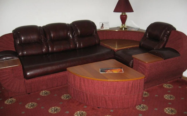 Hostel Shokolad