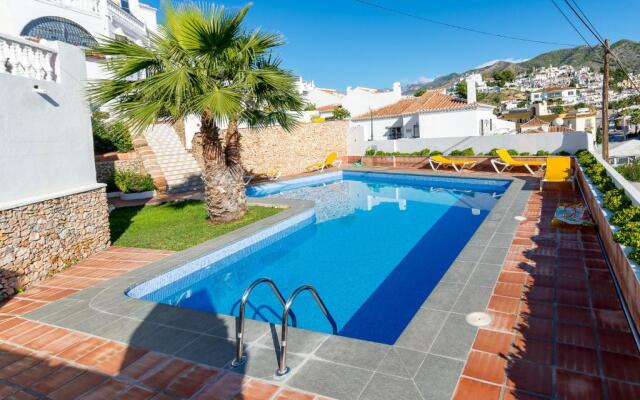 Alamar 1, Nº3 - Burriana - Nerja
